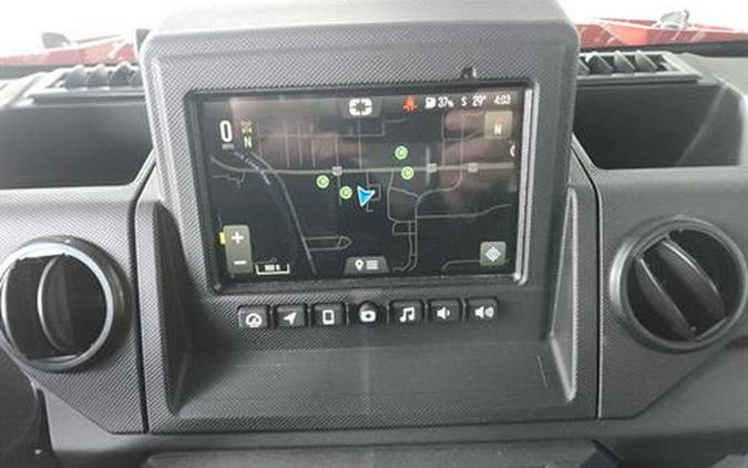 2026 Polaris Ranger Crew XP 1000 NorthStar Edition Ultimate