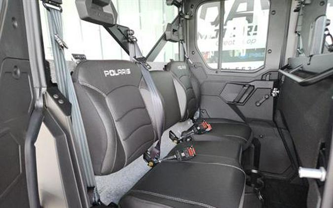 2026 Polaris Ranger Crew XP 1000 NorthStar Edition Ultimate