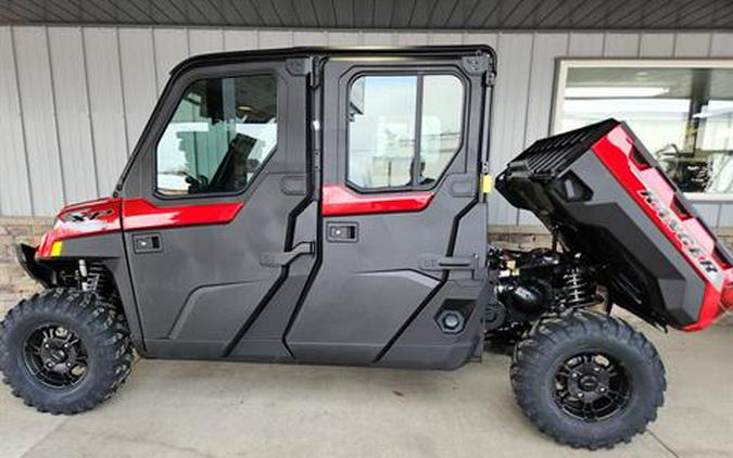 2026 Polaris Ranger Crew XP 1000 NorthStar Edition Ultimate