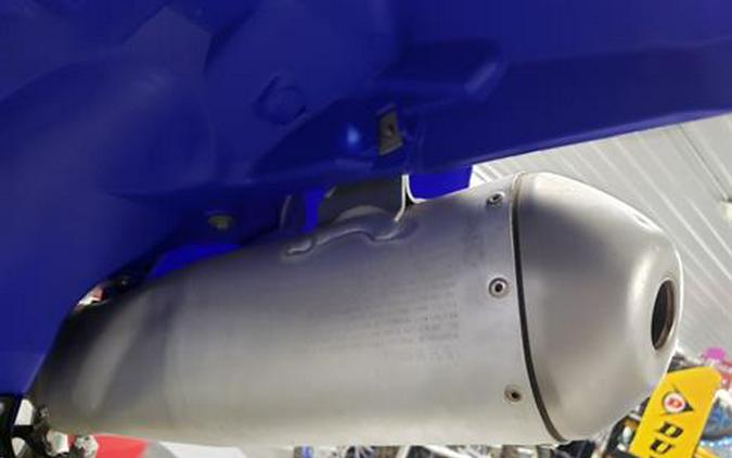 2023 Yamaha YZ450F