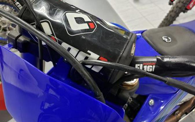 2023 Yamaha YZ450F