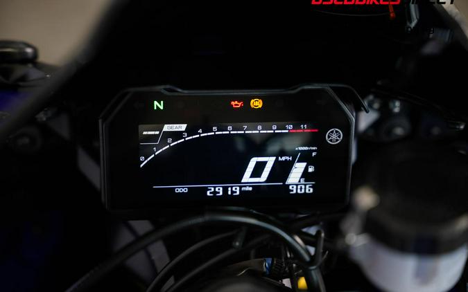 2023 Yamaha YZF-R7 - $9,299.00