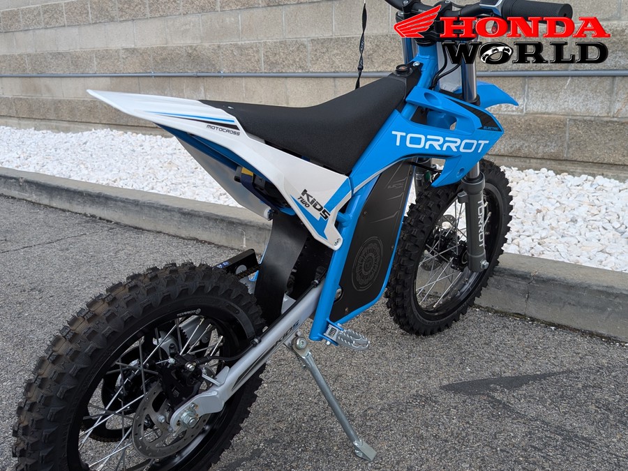 2022 TORROT MX2