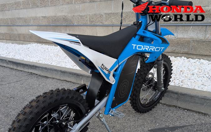 2022 TORROT MX2