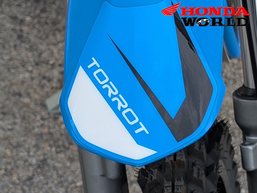 2022 TORROT MX2