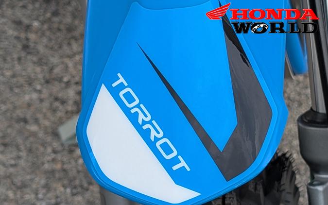 2022 TORROT MX2