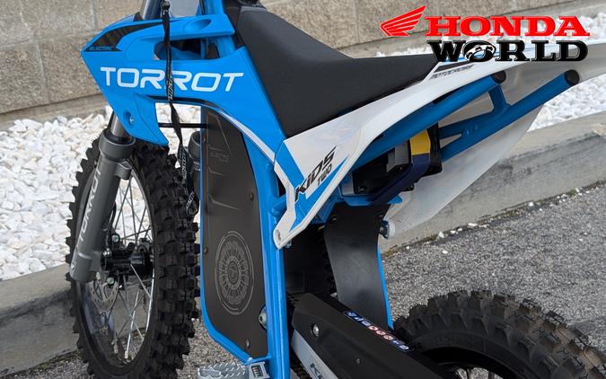 2022 TORROT MX2