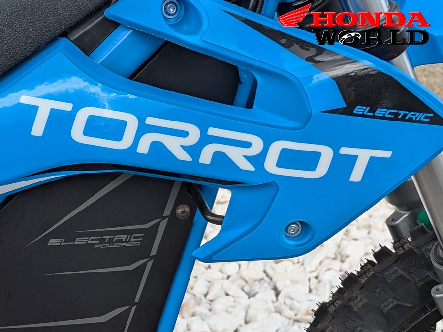 2022 TORROT MX2