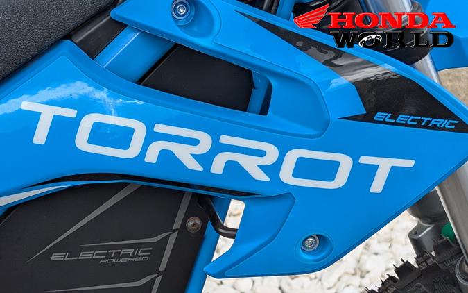 2022 TORROT MX2