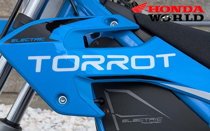 2022 TORROT MX2