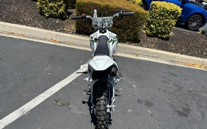 2026 Kawasaki KLX®110R
