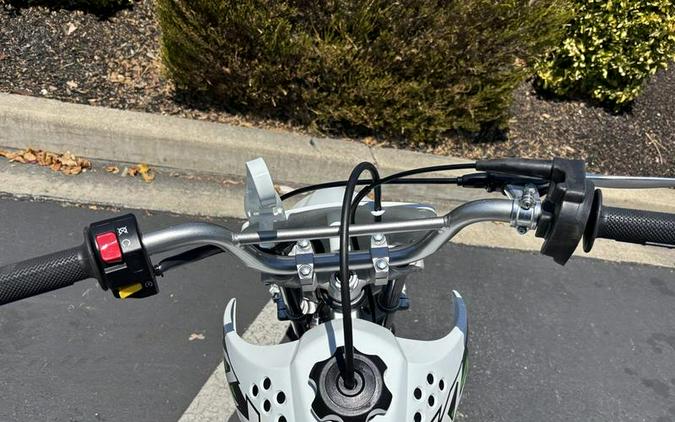 2026 Kawasaki KLX®110R