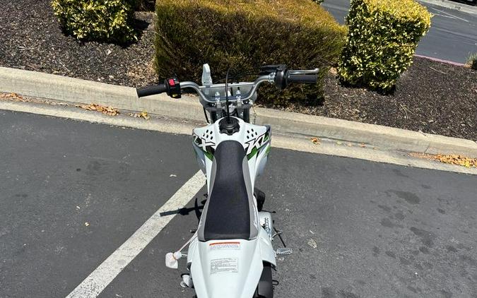 2026 Kawasaki KLX®110R