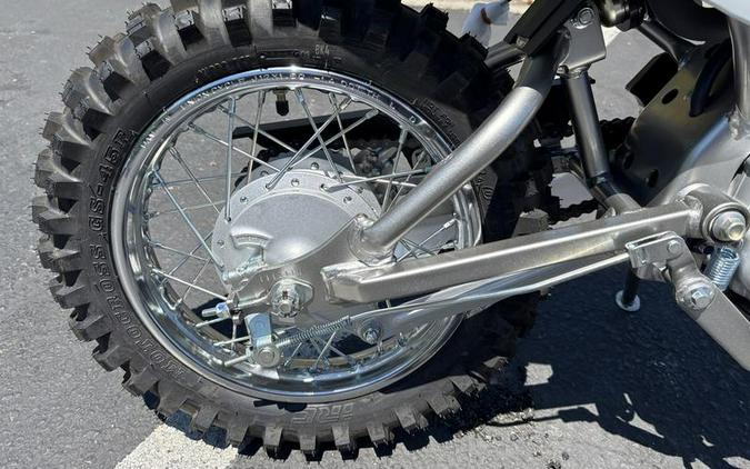 2026 Kawasaki KLX®110R
