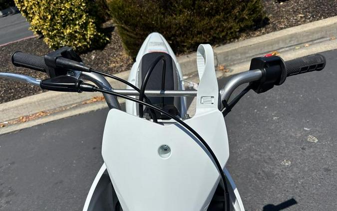 2026 Kawasaki KLX®110R