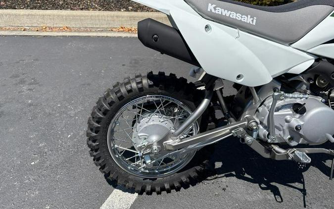 2026 Kawasaki KLX®110R