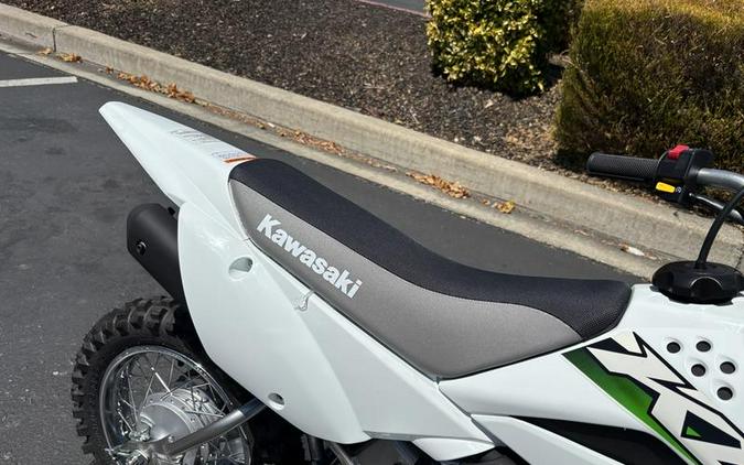 2026 Kawasaki KLX®110R