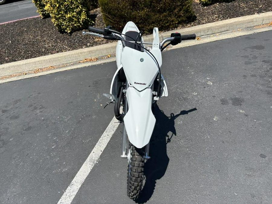 2026 Kawasaki KLX®110R