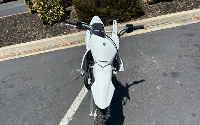 2026 Kawasaki KLX®110R