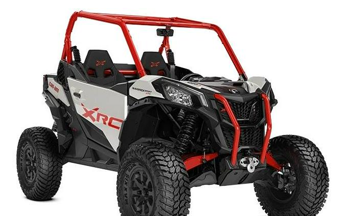 2026 Can-Am Maverick Sport X rc 1000R