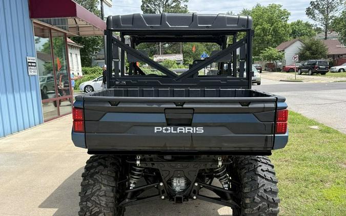 2025 Polaris Ranger Crew XP 1000 Premium