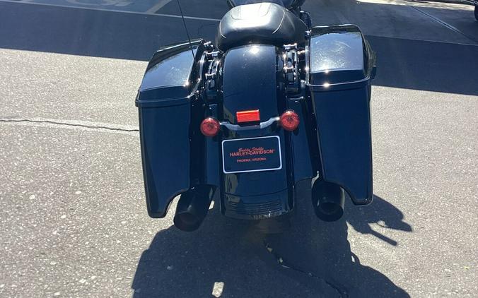 FLHXS 2021 Street Glide® Special