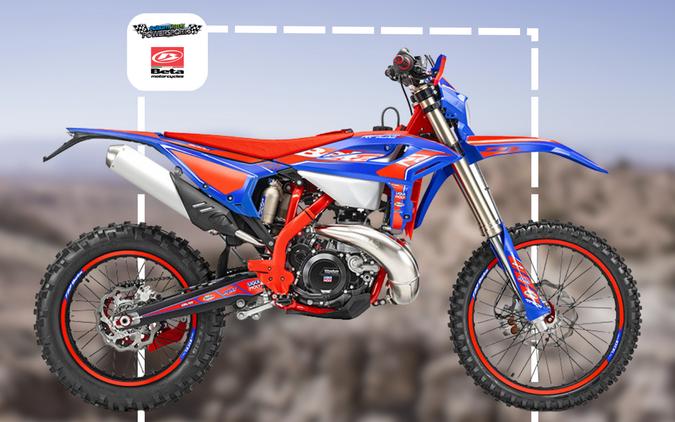 2026 BETA RR Race Edition 200