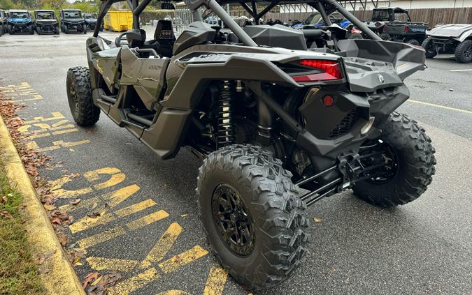 2026 Can-Am Maverick X3 MAX X ds TURBO RR