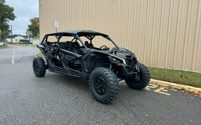 2026 Can-Am Maverick X3 MAX X ds TURBO RR