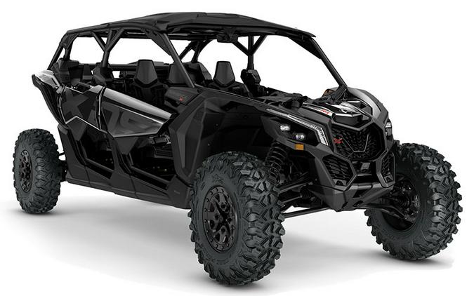 2026 Can-Am Maverick X3 MAX X ds TURBO RR
