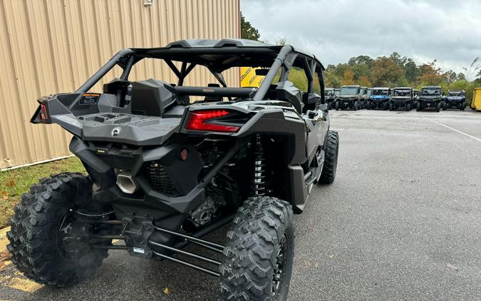 2026 Can-Am Maverick X3 MAX X ds TURBO RR