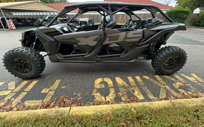 2026 Can-Am Maverick X3 MAX X ds TURBO RR