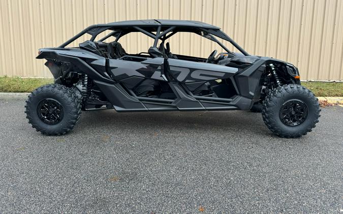 2026 Can-Am Maverick X3 MAX X ds TURBO RR