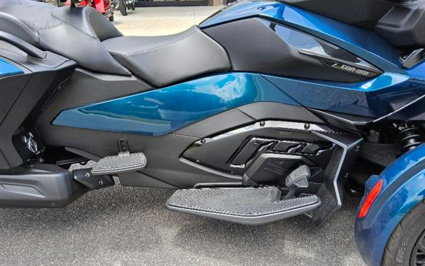 2023 Can-Am Spyder RT Limited