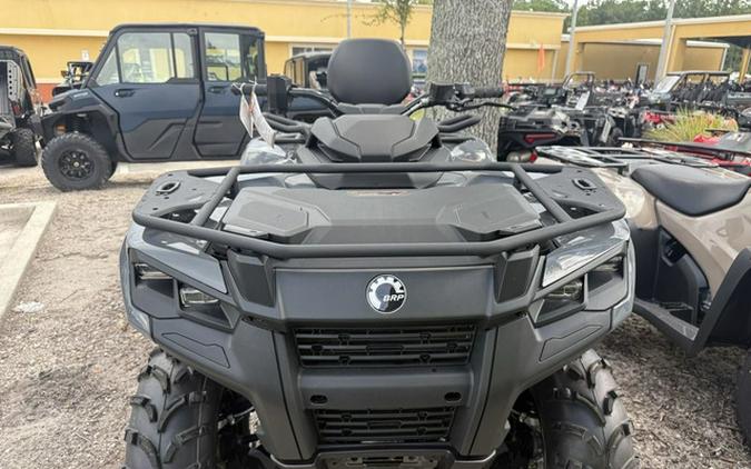 2026 Can-Am Outlander MAX DPS 700
