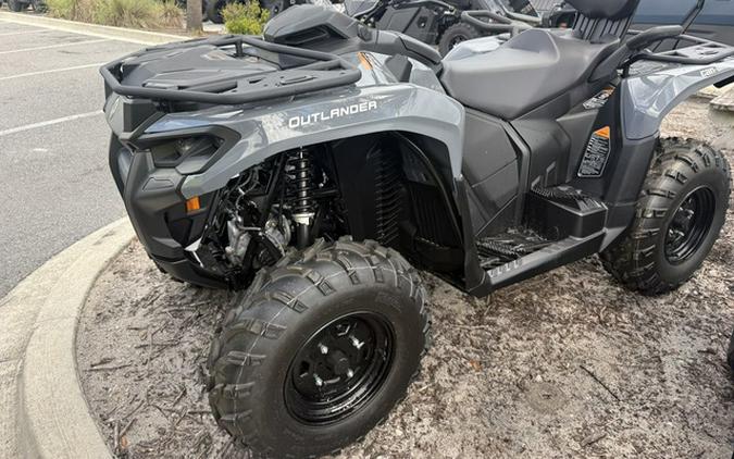 2026 Can-Am Outlander MAX DPS 700