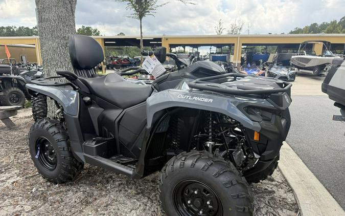 2026 Can-Am Outlander MAX DPS 700