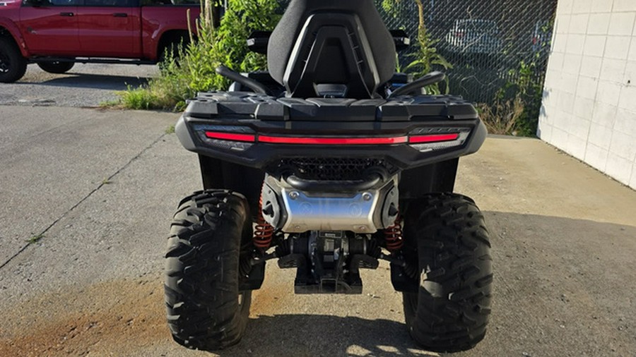 2025 CFMOTO CFORCE 1000 Touring