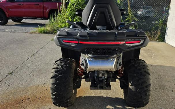 2025 CFMOTO CFORCE 1000 Touring