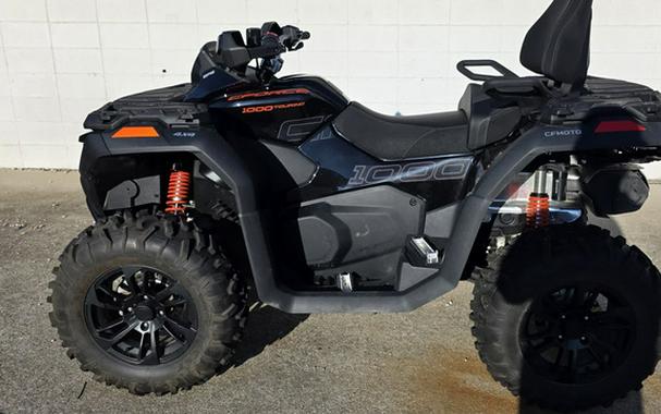 2025 CFMOTO CFORCE 1000 Touring