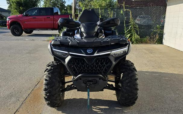 2025 CFMOTO CFORCE 1000 Touring