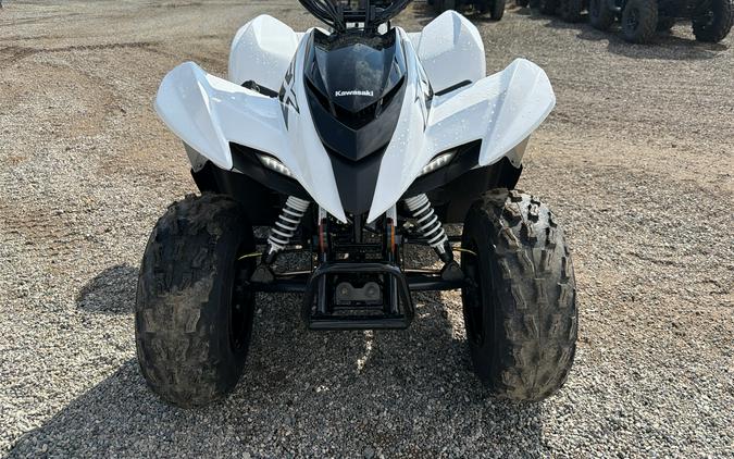 2027 Kawasaki KFX®90
