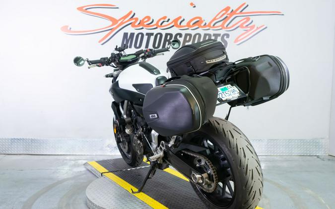 Yamaha motorcycles for sale in Folsom, CA - MotoHunt