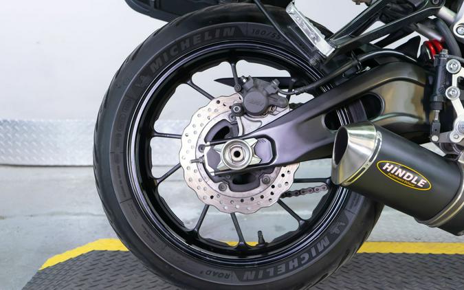 2015 Yamaha Motor Corp., USA FZ-07
