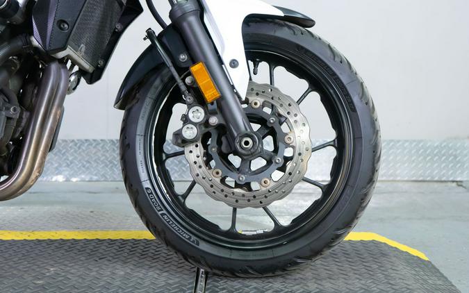 2015 Yamaha Motor Corp., USA FZ-07