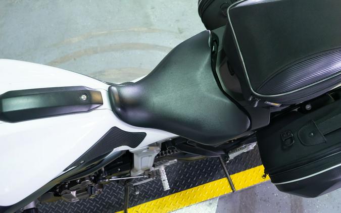 2015 Yamaha Motor Corp., USA FZ-07