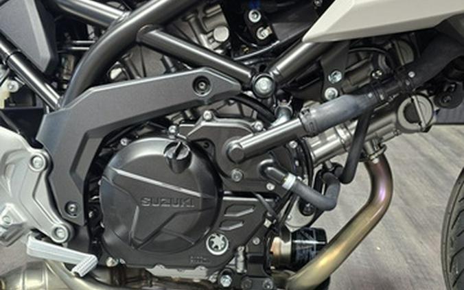 2027 Suzuki SV 7GX