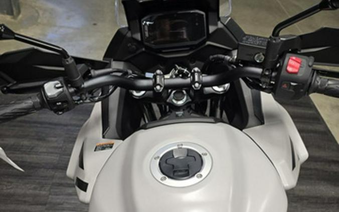 2027 Suzuki SV 7GX