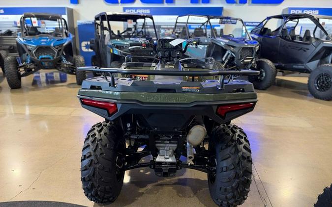 2027 Polaris Sportsman 600 EPS