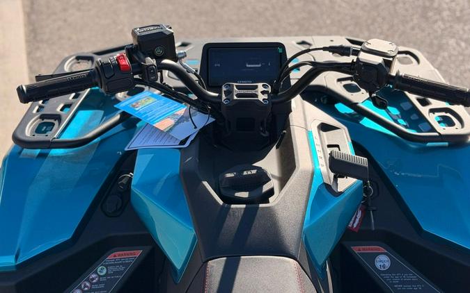 2027 CFMOTO CFORCE C5
